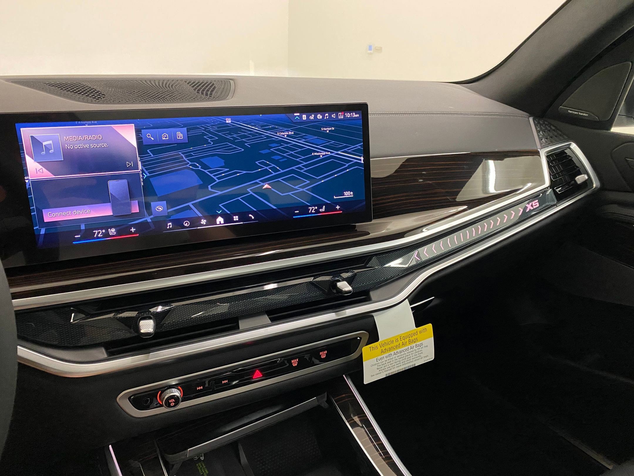 Used 2026 BMW X5 xDrive40i image 26