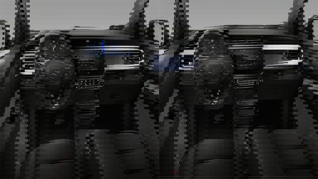 New 2027 Chevrolet Bolt RS image 17