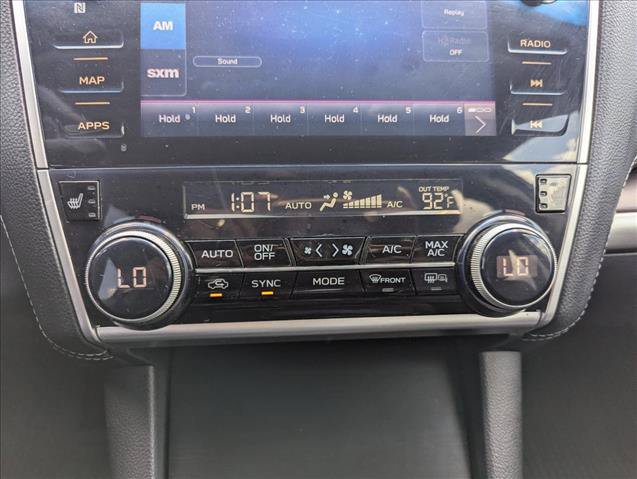 Used 2019 Subaru Outback 2.5i Limited w/ Protection Package #1 AWD/4WD image 19