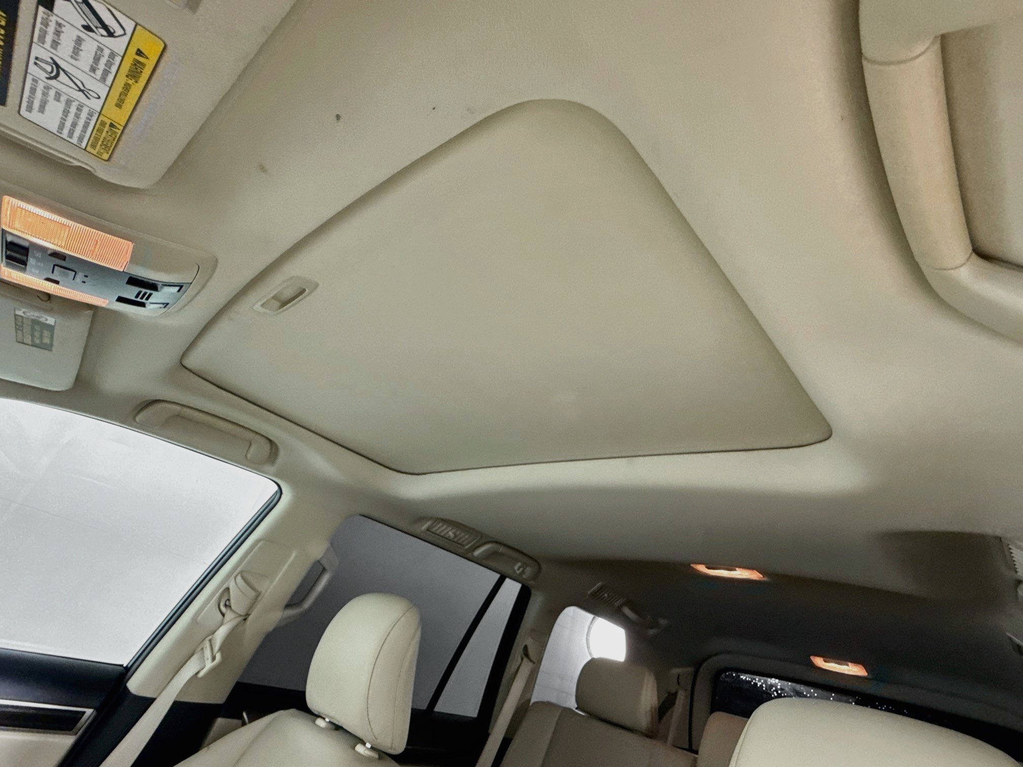 Used 2020 Lexus GX 460 Premium w/ Premium Package AWD/4WD image 27