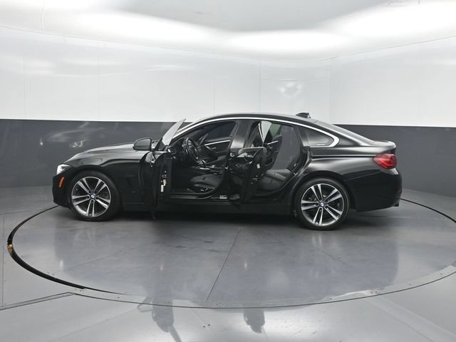 Used 2020 BMW 430i Gran Coupe RWD image 39