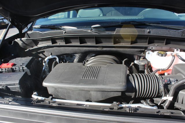 New 2026 GMC Sierra 1500 SLT w/ SLT Premium Package image 52