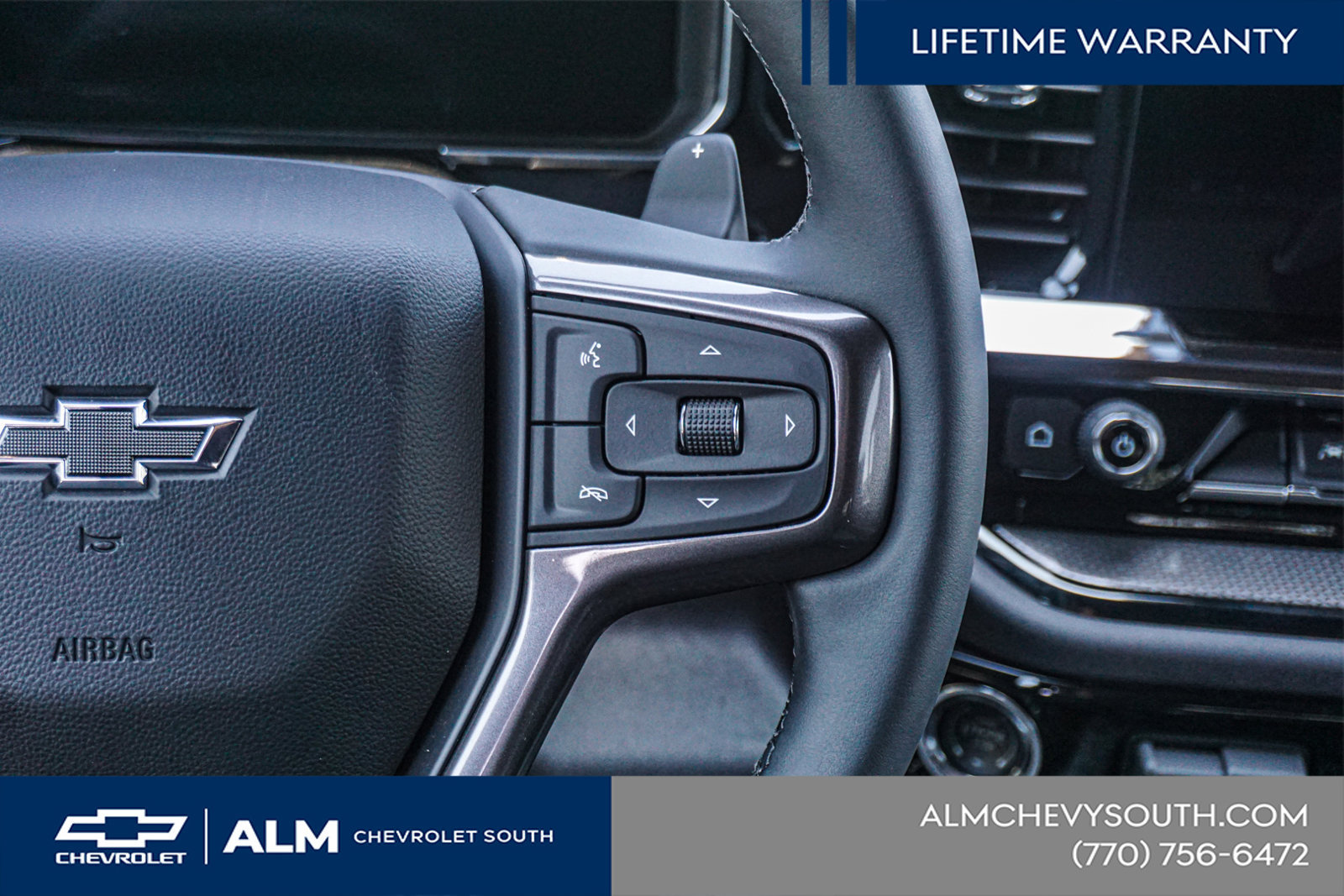 New 2026 Chevrolet Silverado 1500 ZR2 AWD/4WD image 28