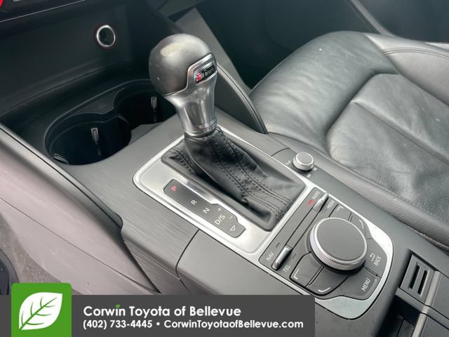 Used 2015 Audi A3 1.8T Premium w/ Cold Weather Package FWD image 22