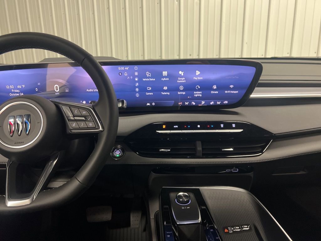 New 2026 Buick Enclave Sport Touring w/ Power Package image 16