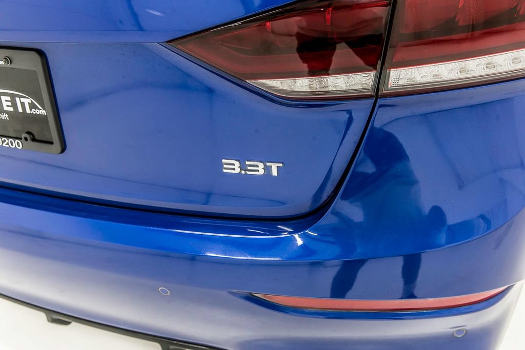 Used 2020 Genesis G80 3.3T Sport RWD image 7