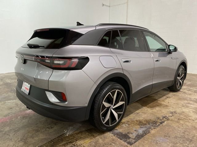 Used 2023 Volkswagen ID.4 Pro S AWD/4WD image 5