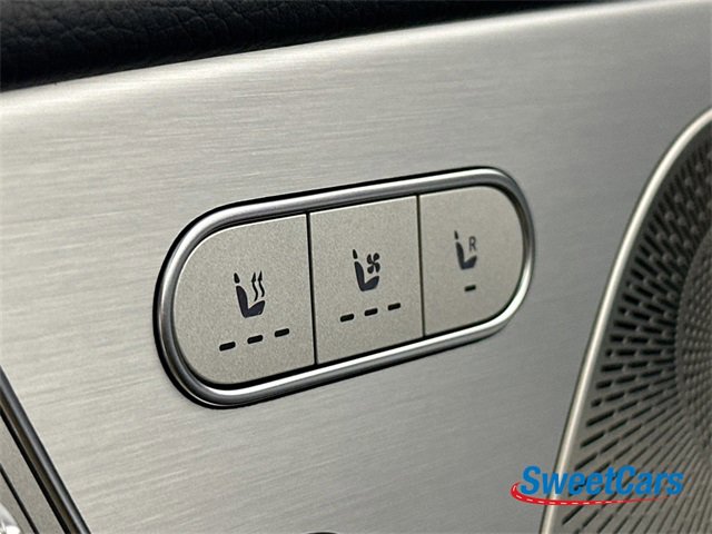 Used 2025 Mercedes-Benz GLE 53 AMG 4MATIC Coupe image 31