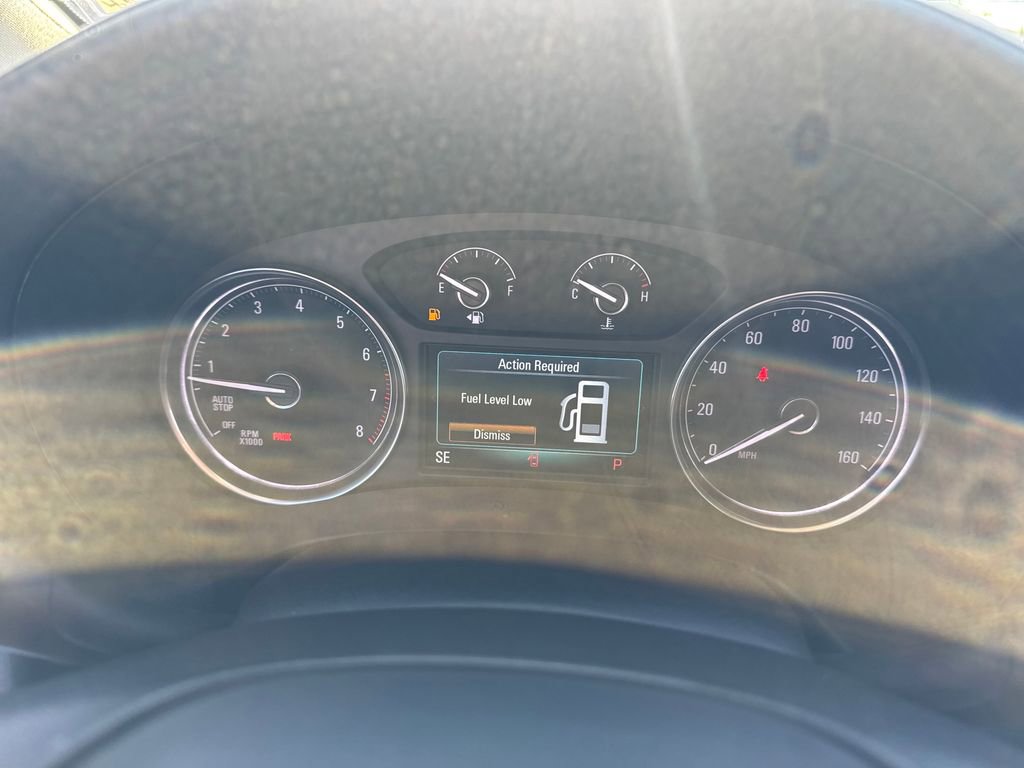 Used 2018 Buick Enclave Essence w/ Trailering Package image 23