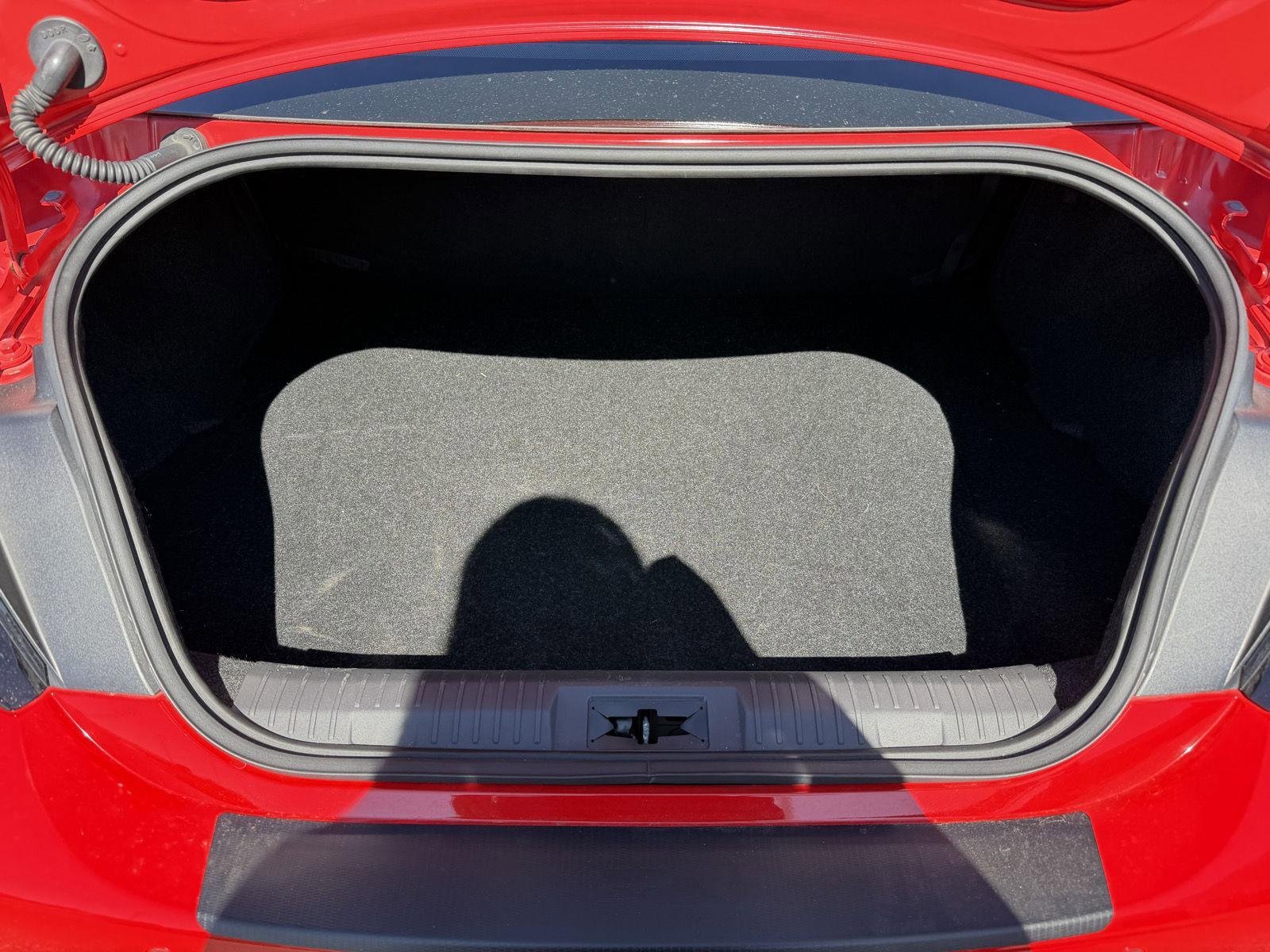 Used 2022 Toyota GR86 image 19