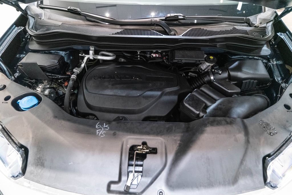 Used 2021 Honda Pilot EX-L image 42