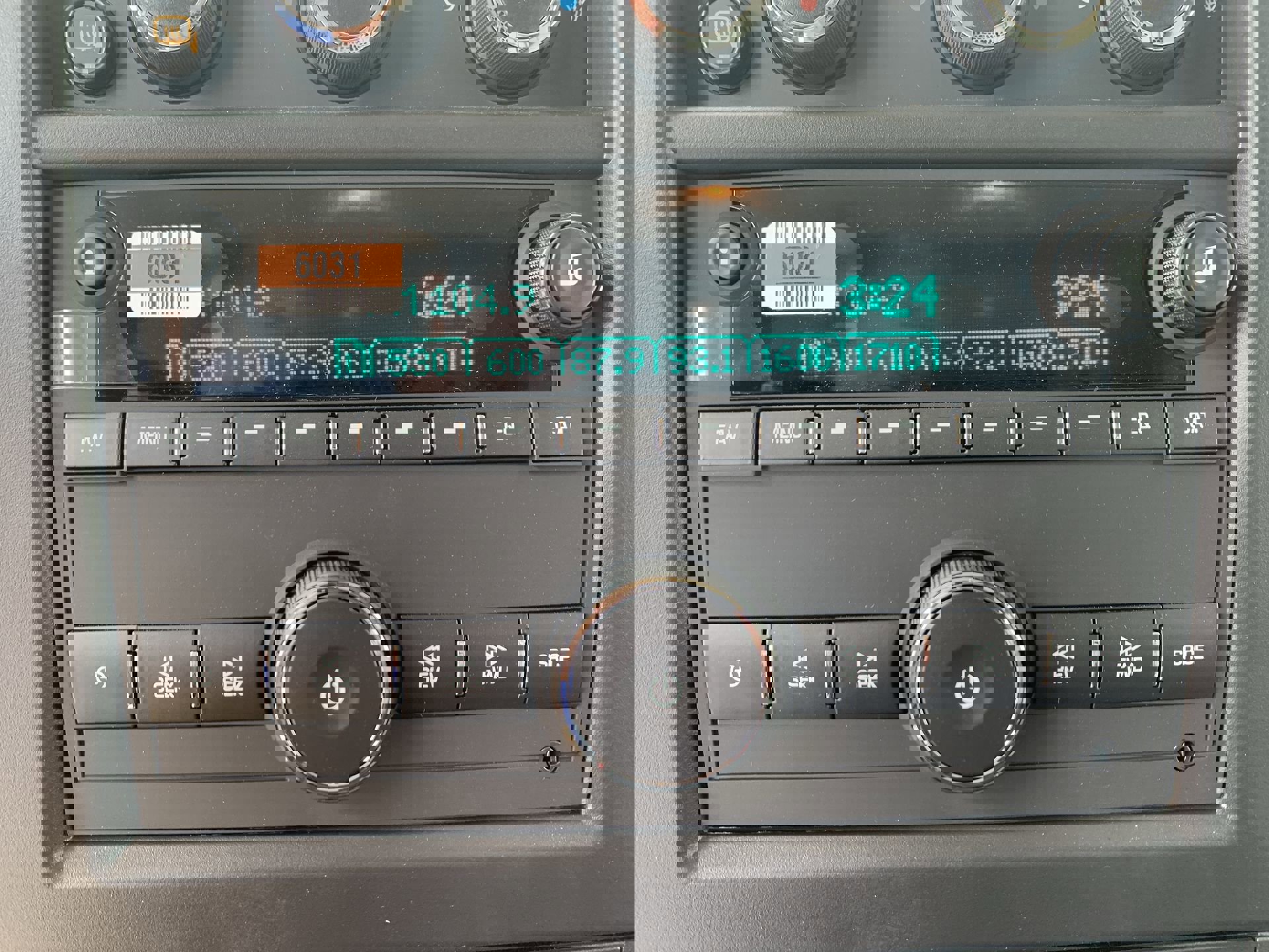 New 2025 GMC Savana 2500 w/ Driver Convenience Package image 35