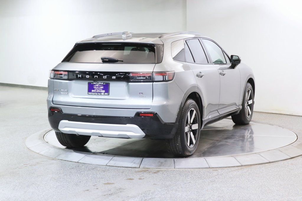 Used 2025 Honda Prologue Touring image 7