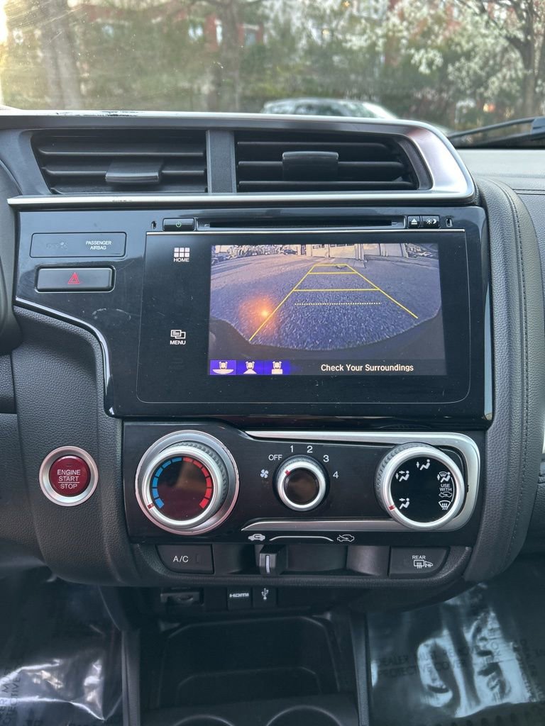 Used 2015 Honda Fit EX image 14