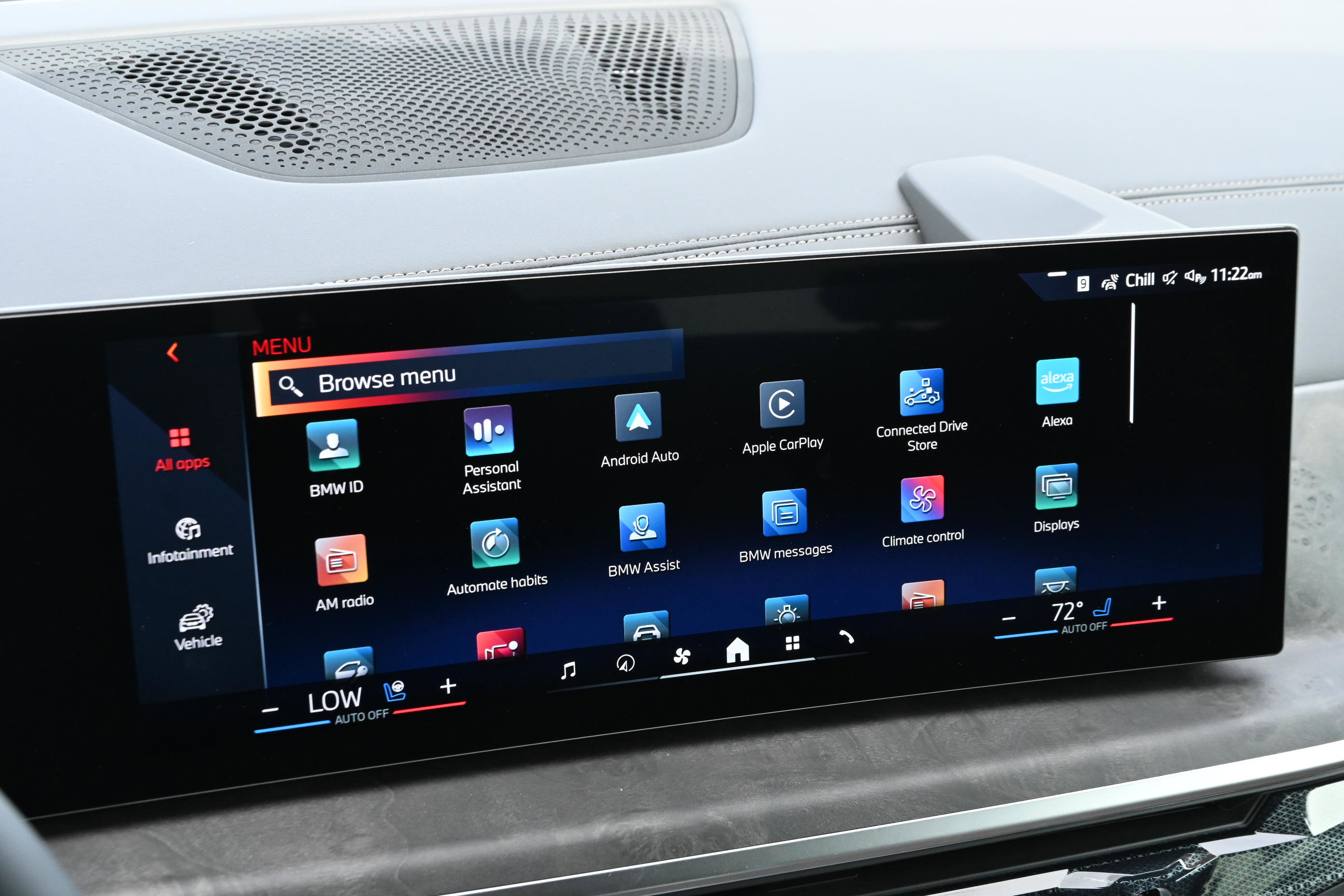 New 2026 BMW X5 xDrive40i w/ M Sport Package image 17