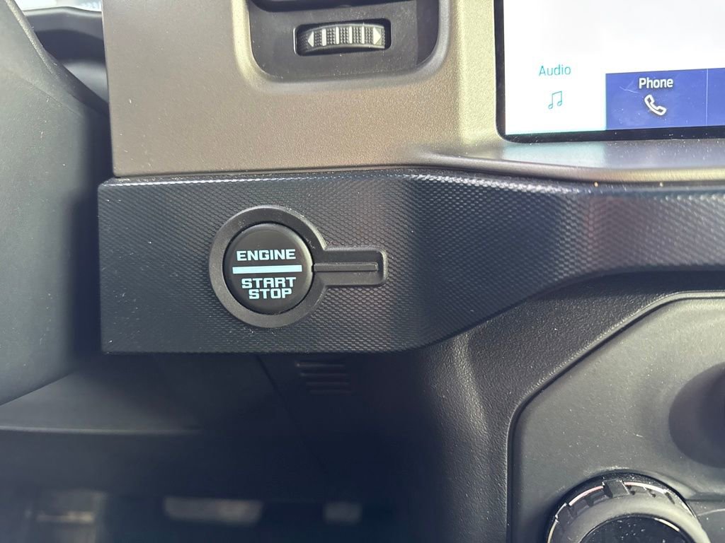 Used 2021 Ford Bronco First Edition image 37