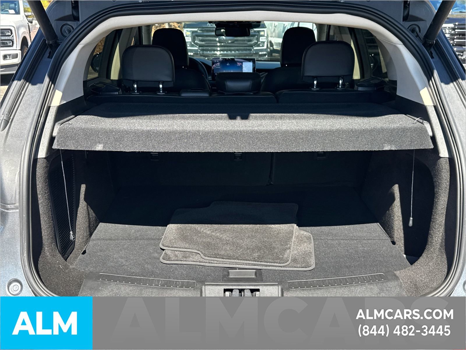 Used 2024 Lincoln Corsair Reserve FWD image 22