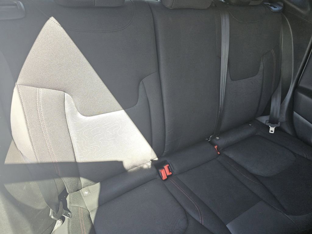 Used 2017 Jeep Renegade Trailhawk AWD/4WD image 25