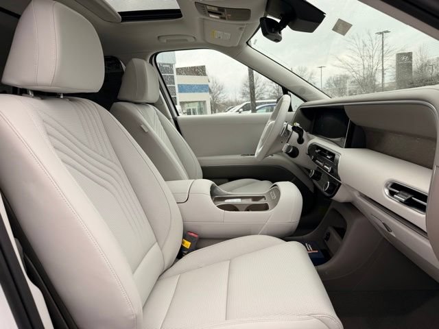 New 2026 Hyundai Palisade SEL Premium FWD image 34