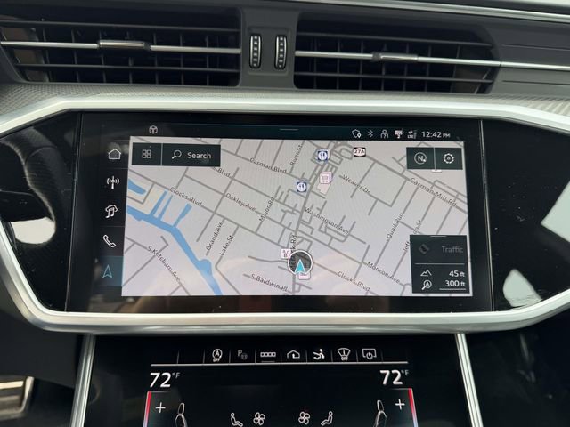 Used 2024 Audi RS 7 Performance image 25