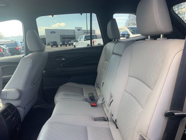 Used 2021 Honda Passport Elite image 19