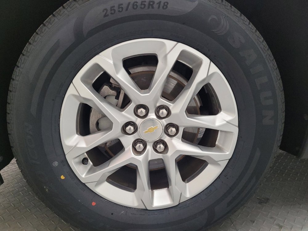 Used 2019 Chevrolet Traverse LT image 31