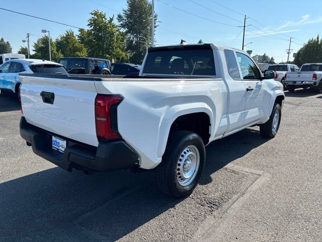 Used 2025 Toyota Tacoma SR RWD image 5