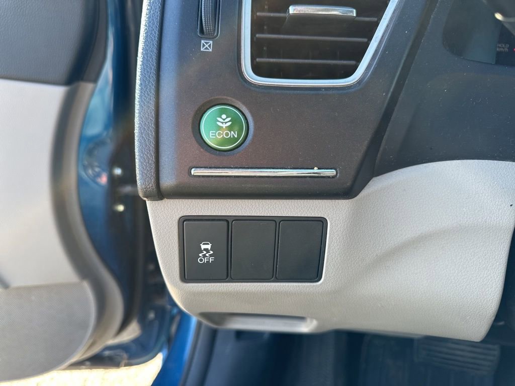 Used 2014 Honda Civic LX image 18