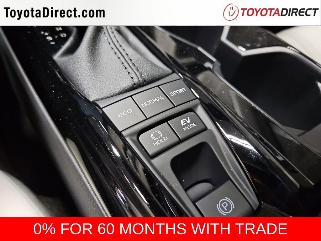 New 2026 Toyota Camry XLE image 23