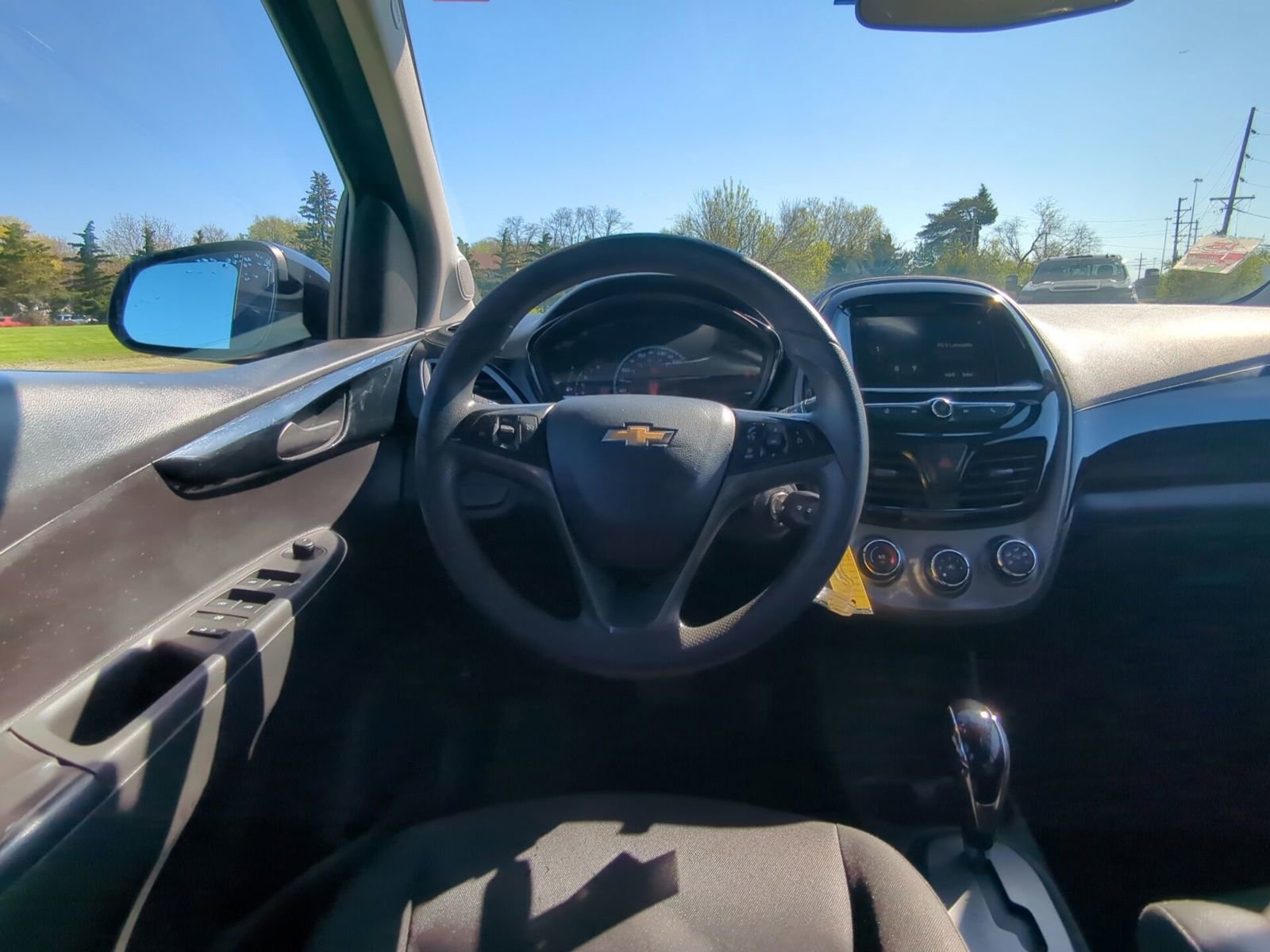 Used 2019 Chevrolet Spark LT FWD image 14