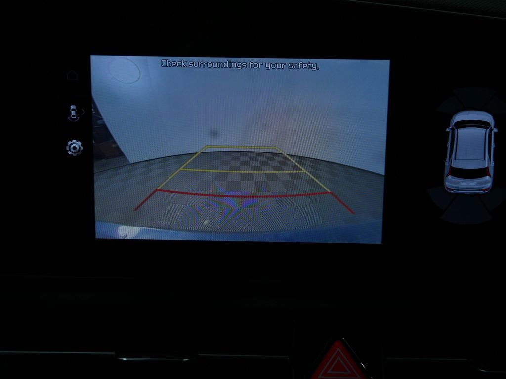 New 2026 Kia Niro SX image 34