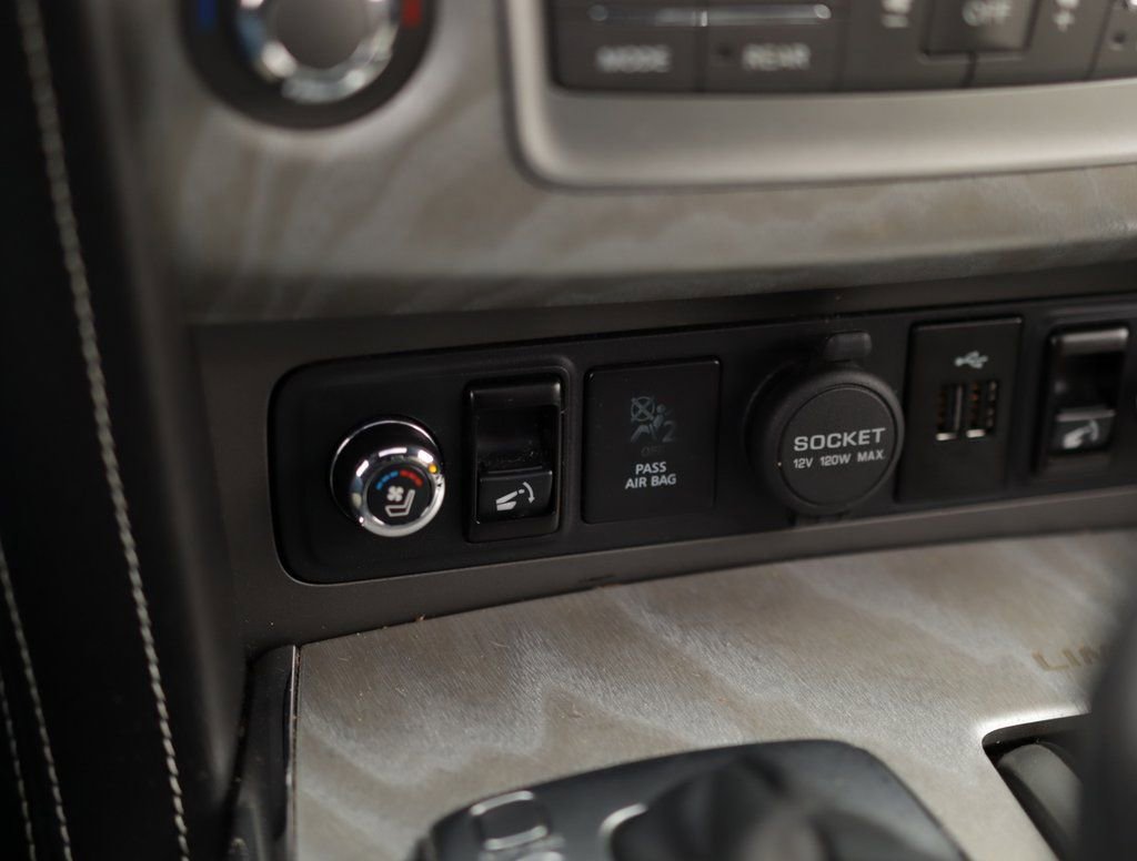 Used 2019 INFINITI QX80 Limited w/ All-Season Package image 21