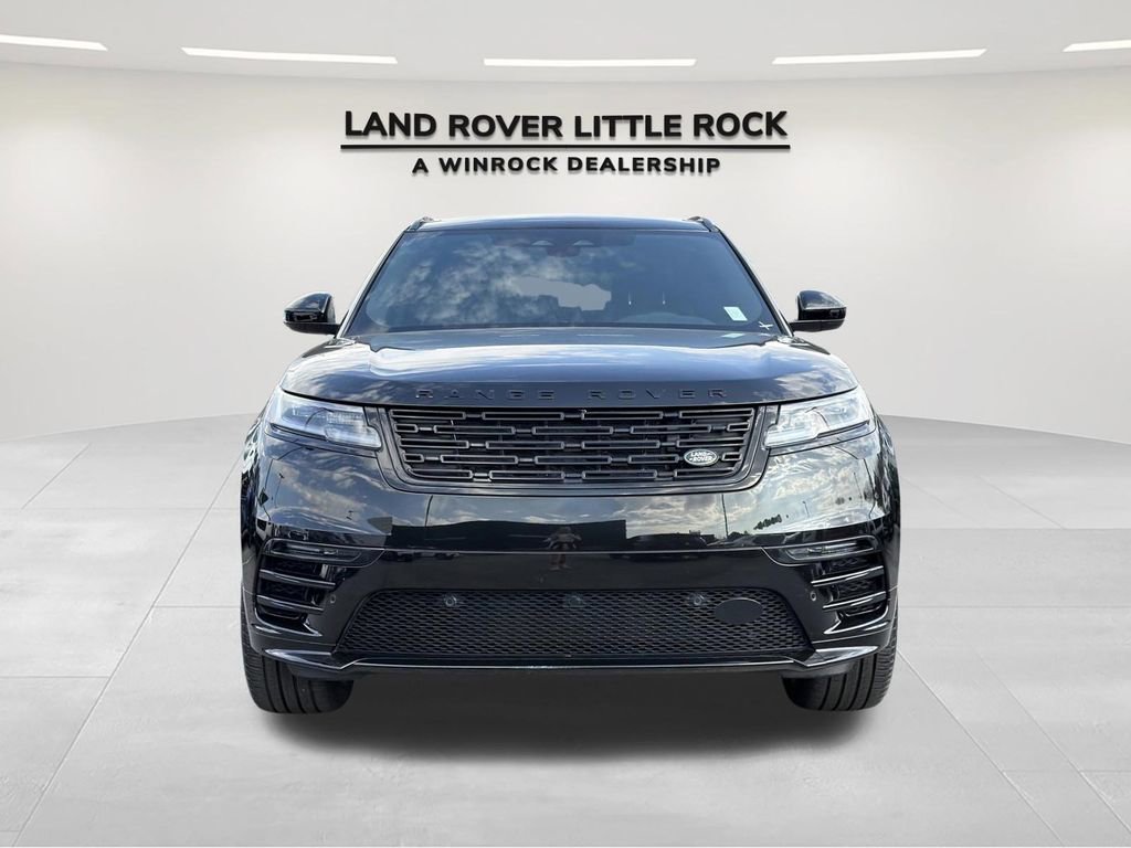 Used 2025 Land Rover Range Rover Velar Dynamic SE image 8