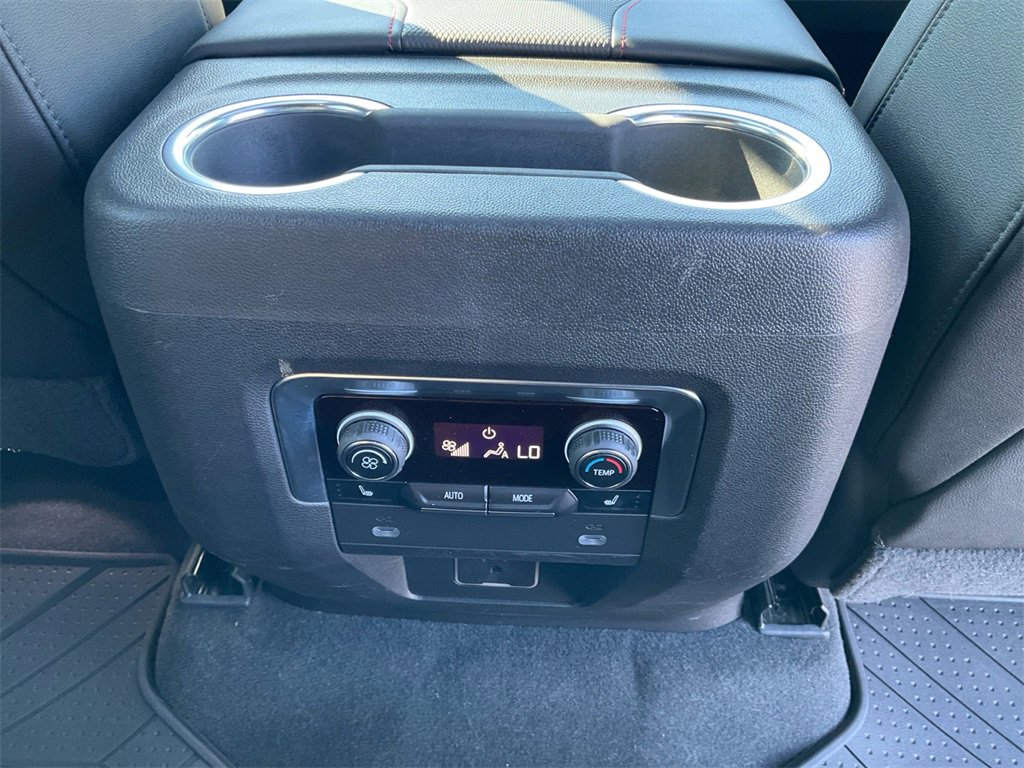 Used 2021 Chevrolet Tahoe RST w/ Luxury Package image 22