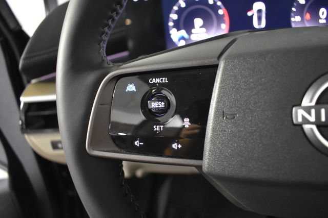 Certified 2025 Nissan Murano SL w/ Cargo Package AWD/4WD image 16