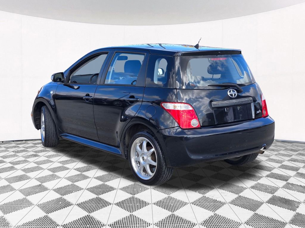 Used 2006 Scion xA image 21