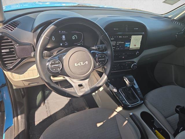 Used 2023 Kia Soul EX FWD image 10