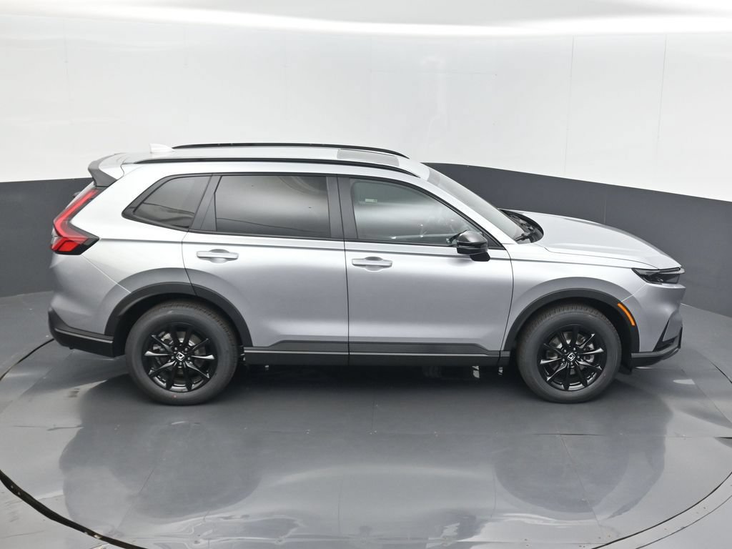 New 2026 Honda CR-V Sport-L image 14