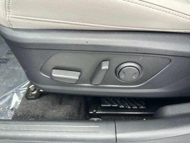 Used 2024 Hyundai Tucson Limited image 21