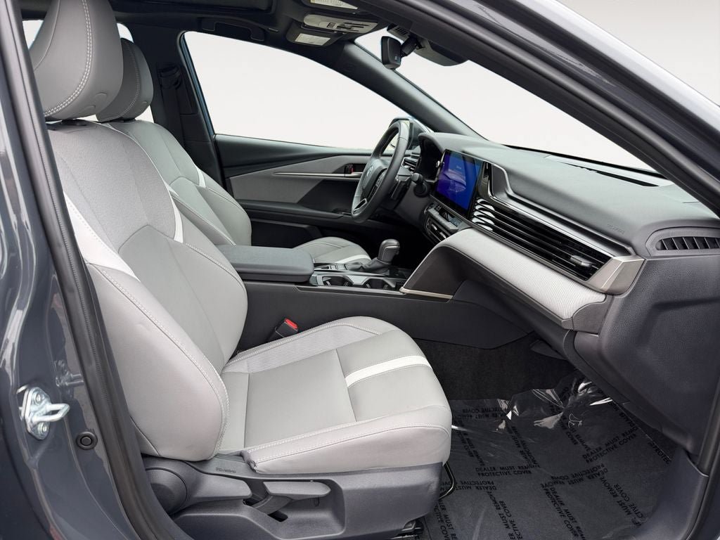 Used 2025 Toyota Camry SE w/ Multimedia Upgrade Package AWD/4WD image 24