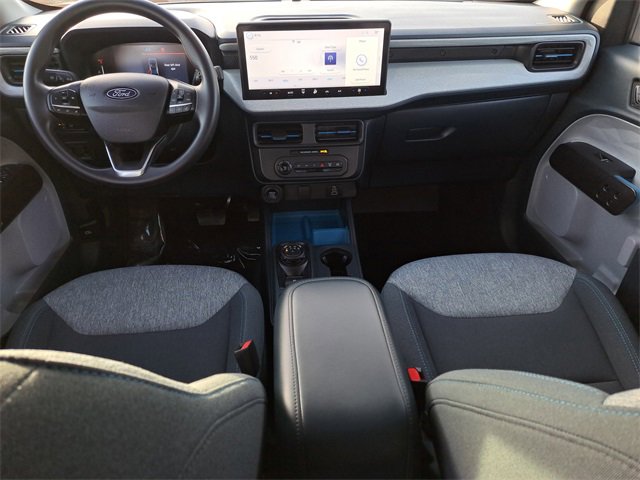 Certified 2025 Ford Maverick XLT w/ Equipment Group 301A image 10