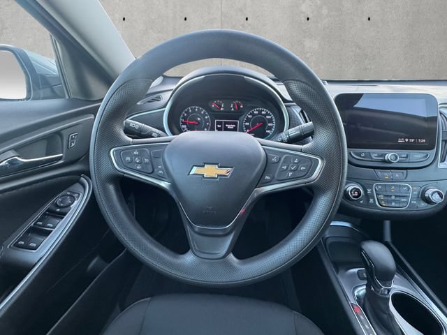 Used 2024 Chevrolet Malibu LT FWD image 21