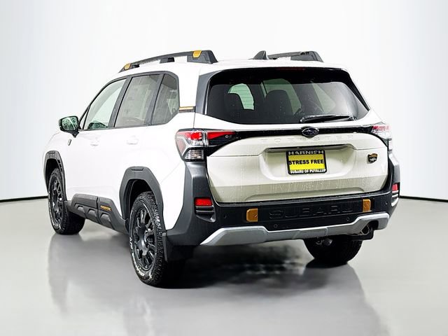 New 2026 Subaru Forester Wilderness image 5