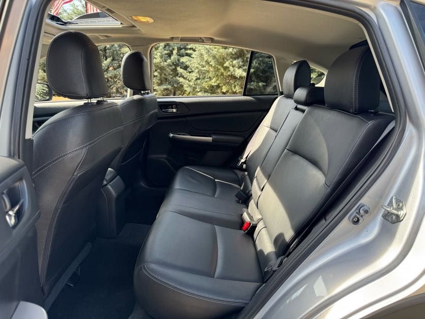 Used 2015 Subaru Crosstrek Touring image 41