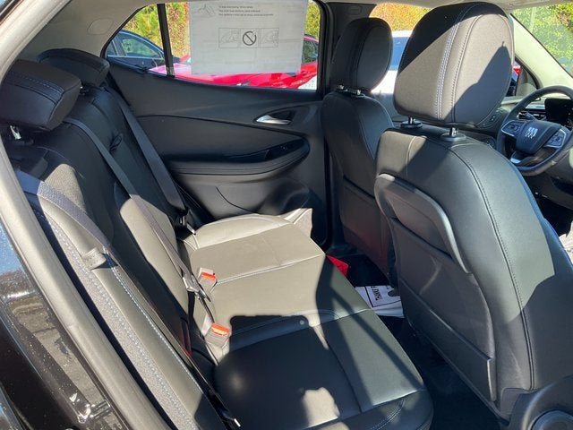 New 2026 Buick Encore GX Sport Touring w/ Advanced Technology Package FWD image 16