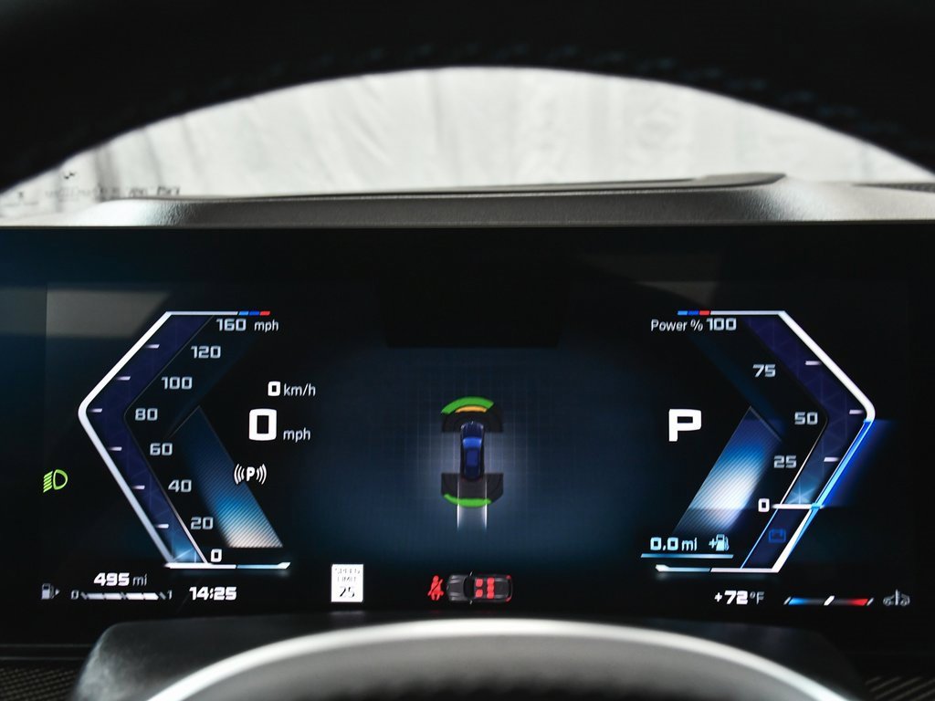 Used 2026 BMW X5 M60i image 53