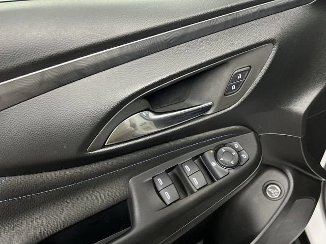 Certified 2026 Buick Envista Sport Touring w/ Convenience I Package FWD image 22
