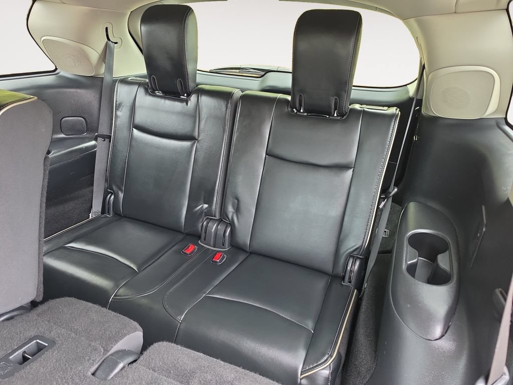 Used 2020 INFINITI QX60 Pure AWD/4WD image 15