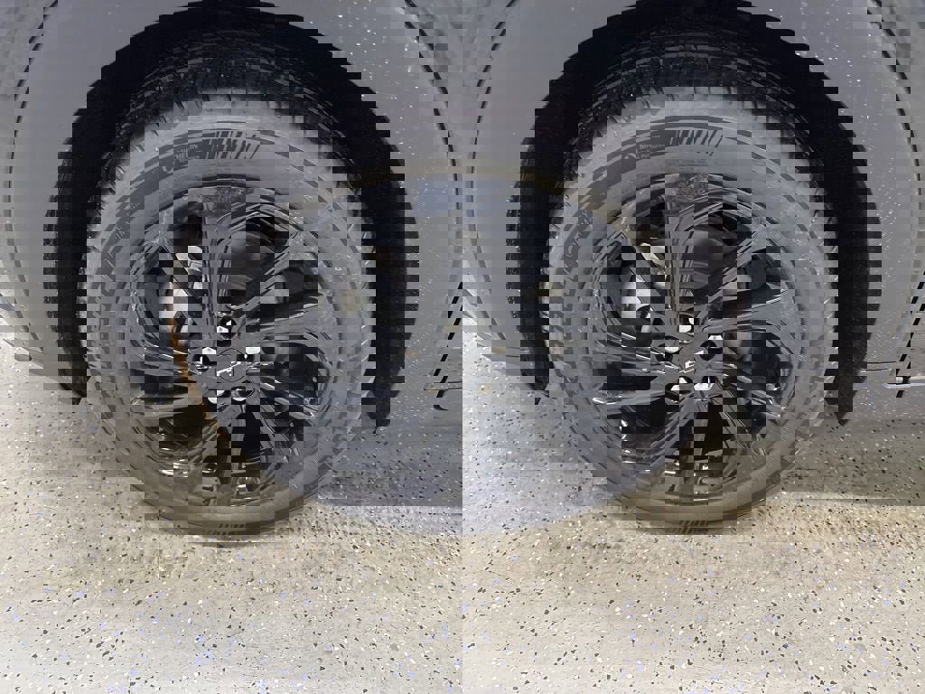 New 2027 Chevrolet Bolt RS image 11