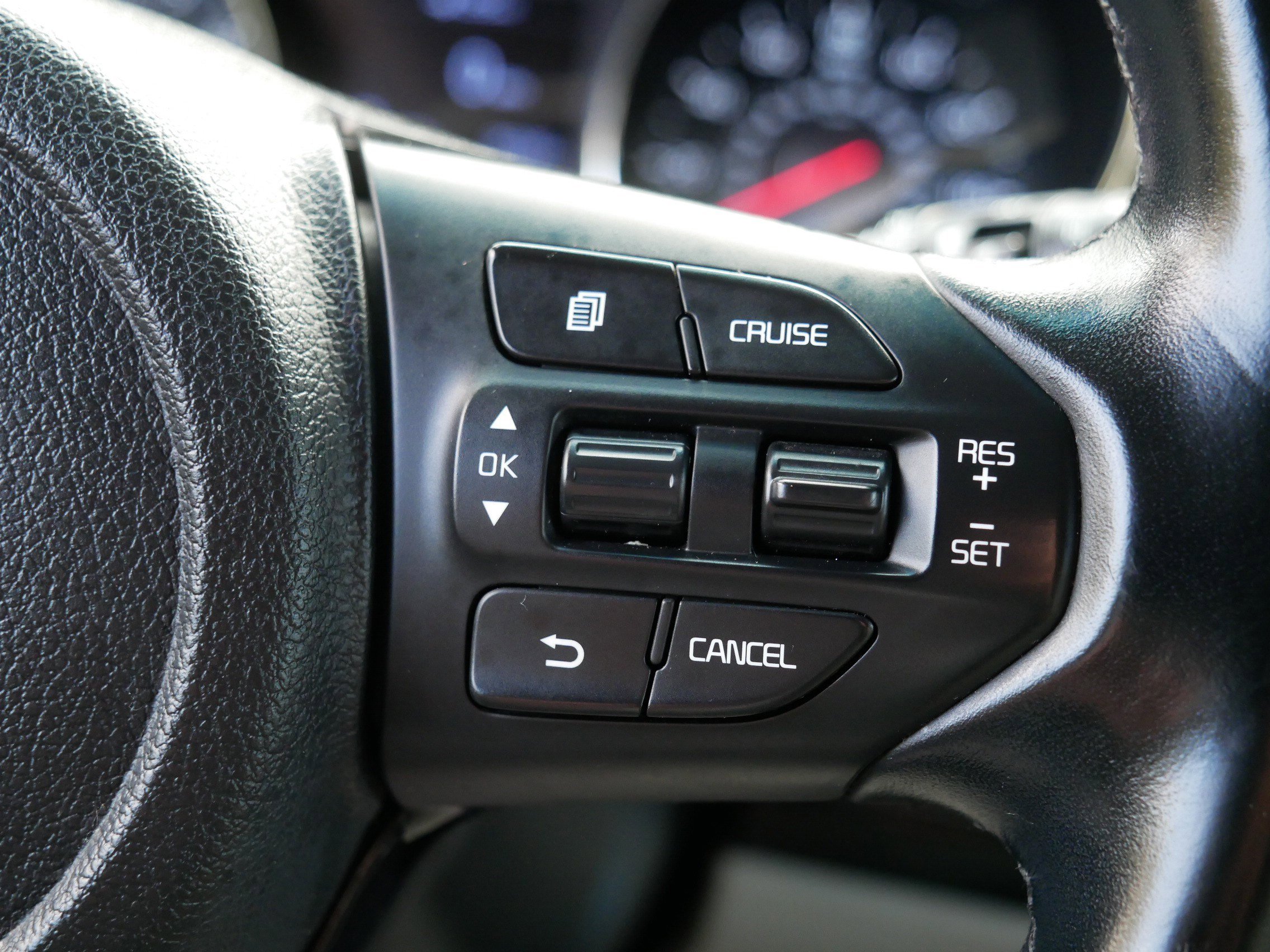 Certified 2019 Kia Sedona EX FWD image 29